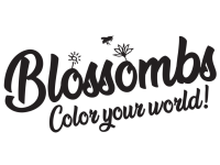  Blossombs wurde von Daisy de Bruijn und...