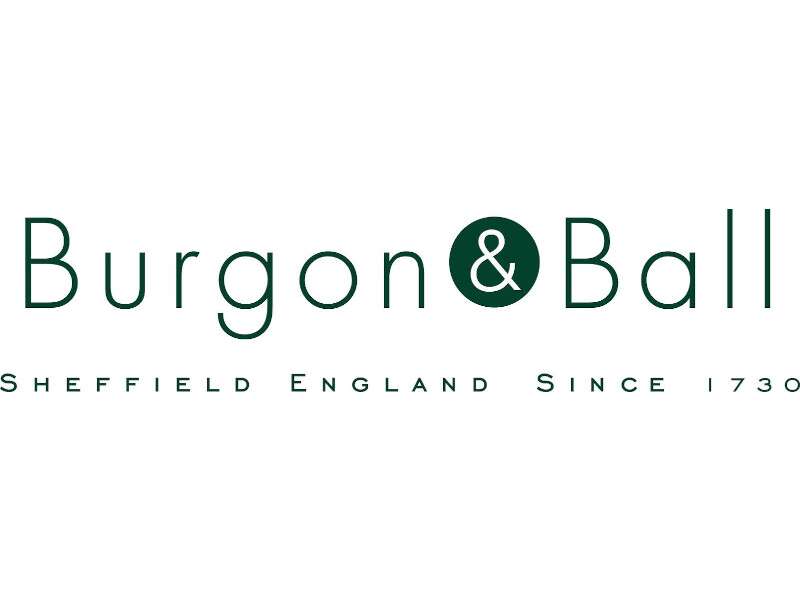 Burgon & Ball