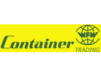  Das Familienunternehmen Container Trading WFW...