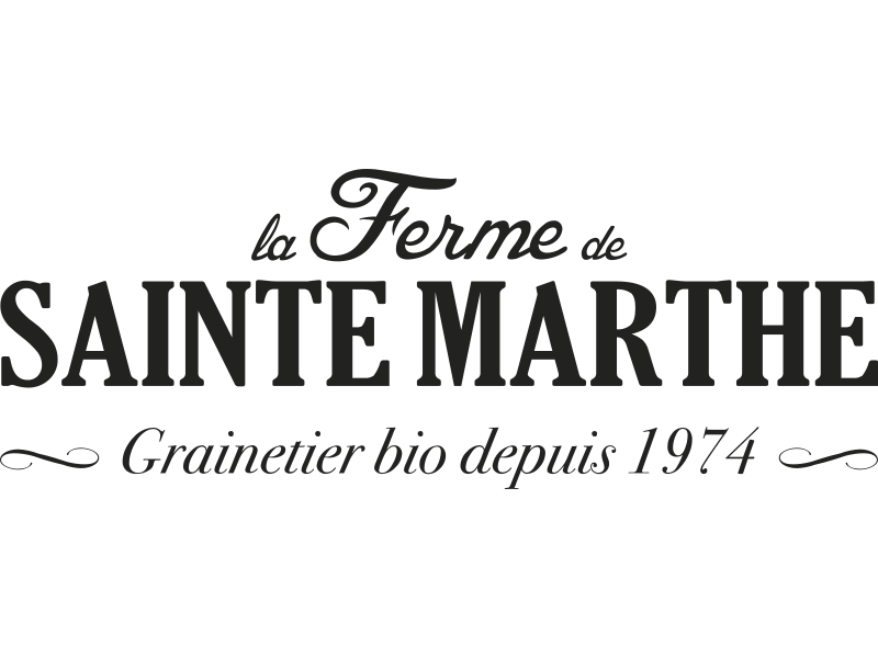 La Ferme de Sainte Marthe