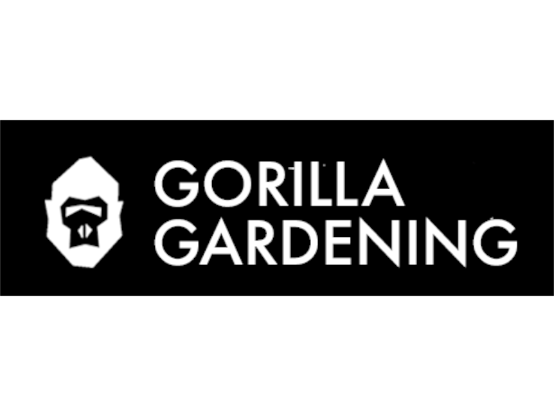 Gorilla Gardening