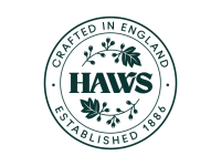  Haws Watering Cans wurde im Jahr 1886...