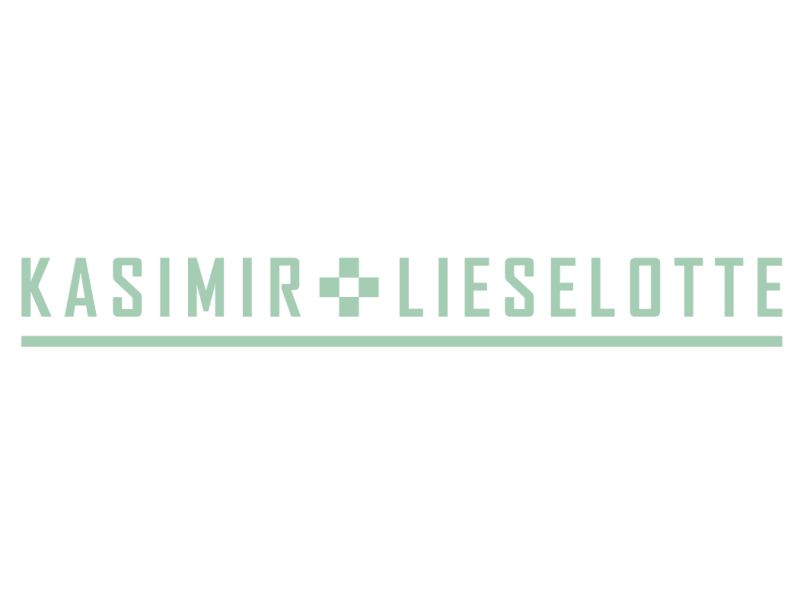 Kasimir + Lieselotte