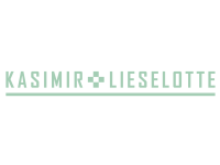  Der Betrieb Kasimir + Liselotte GmbH ist...