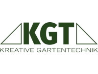  Die Firma KGT (Kreative Garten Technik) mit...