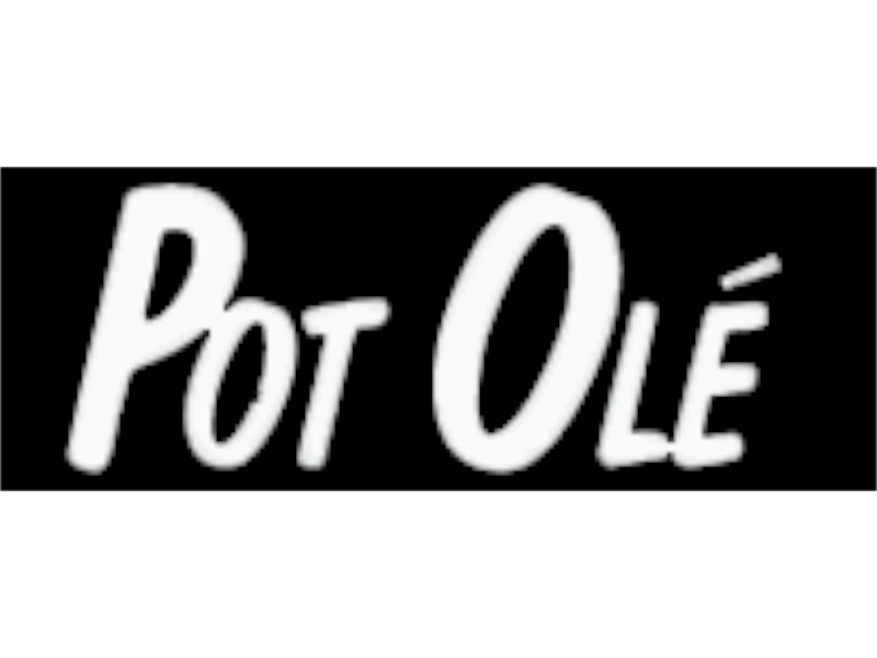 W.E.T Pot Olé