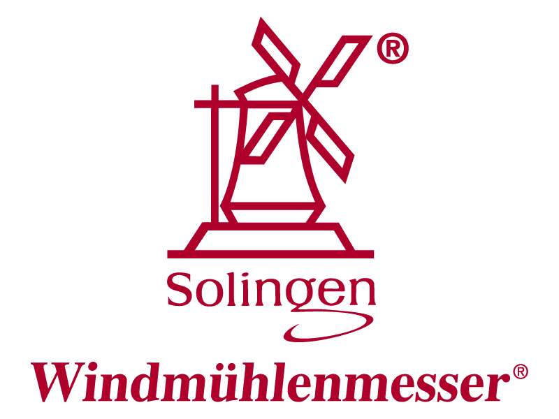 Windmühlenmesser Manufaktur