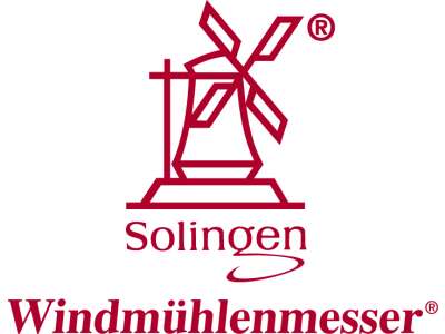 Windmühlenmesser