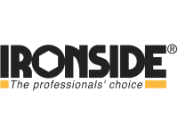 Ironside International wurde im Jahr 1990...