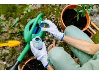 Biodünger, Volldünger, Mineraldünger, Spezialdünger: Übersicht über das Düngerangebot - Biodünger, Volldünger, Mineraldünger, Spezialdünger - Übersicht