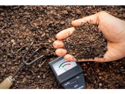 Bodenuntersuchung auf Nährstoffe: Tipps &amp; Anleitung
