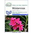 Wüstenrose - Adenium obesum - Samen