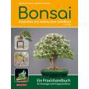 Bonsai - Gestalten mit heimischen Gehölzen