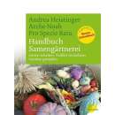 Handbuch Samengärtnerei