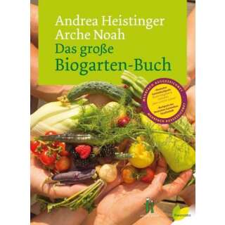 Das große Biogarten-Buch