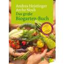 Das große Biogarten-Buch