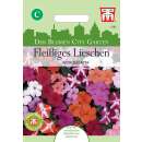 Fleissiges Lieschen Worldbeater Mischung - Impatiens walleriana - Samen