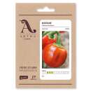 Aubergine Orange - Solanum melongena - Demeter...