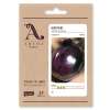 Aubergine Obsidian - Solanum melongena - Demeter Biologische Samen