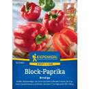 Paprika Bendigo F1 PROFILINE - Capsicum annuum - Samen