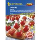 Tomate, Cherrytomate Aranca F1 - PROFILINE - Solanum Lycopersicum - Samen