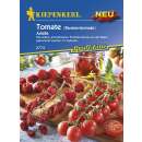 Tomate, Rosinentomate Arielle F1 - PROFILINE - Solanum Lycopersicum - Samen