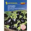 Aubergine, Eierfrucht Kaberi F1 PROFILINE - Solanum melongena - Samen