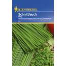 Schnittlauch Nelly - Allium schoenoprasum - Samen
