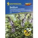 Basilikum Floral Spires Lavendelblau PROFILINE - Ocimum basilicum - Samen