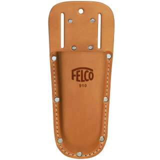 Trageetui aus Leder Felco 910