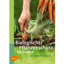 Biologischer Pflanzenschutz im Garten