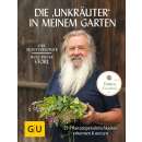 Die "Unkräuter" in meinem Garten