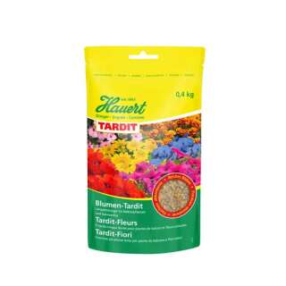 Hauert Blumen-Tardit Langzeitdünger (0.4 kg)