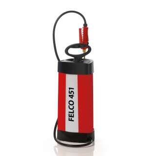 Drucksprühgerät Felco 451 5 Liter