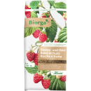 Hauert Biorga Beeren- & Obstdünger, granuliert (1.5 kg)