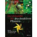 Enzyklopädie der psychoaktiven Pflanzen