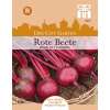 Topf Rande, Rote Beete Morello - Beta vulgaris - Samen