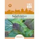 Schnittsalat, Salatblätter Stir Fry Mischung -...