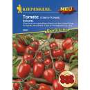 Tomate, Mini Pflaumentomate Dolcetto F1- Lycopersicon esculentum - Tomatensamen