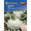 Kohlrabi Konan - Brassica oleracea acephala gongylodes - Samen