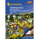 Blumenmischung Nützlingswiese Saatteppich - Diverse...