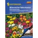 Blumenmischung Blütenreicher Balkonkasten...