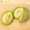 Melone, Zuckermelone Extra Early Nutmeg - Cucumis melo - BIOSAMEN