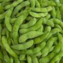 Edamame, Sojabohne Sayamusume - Glycine max - BIOSAMEN