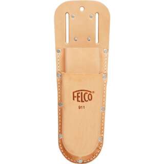 Trageetui aus Leder Felco 911