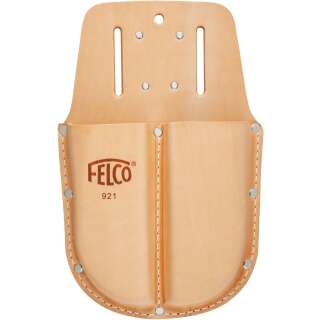 Trageetui aus Leder Felco 921