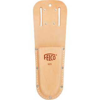 Trageetui aus Leder Felco 923