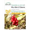 Wu-Wei-Zi Beere, Chinabeere - Schisandra chinensis - Samen