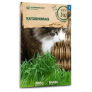 Katzengras - Lolium perenne Sorte: Foxtrot - BIOSAMEN