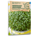 Keimsprossen / Microgreens Brokkoli, Broccoli Calabrese...